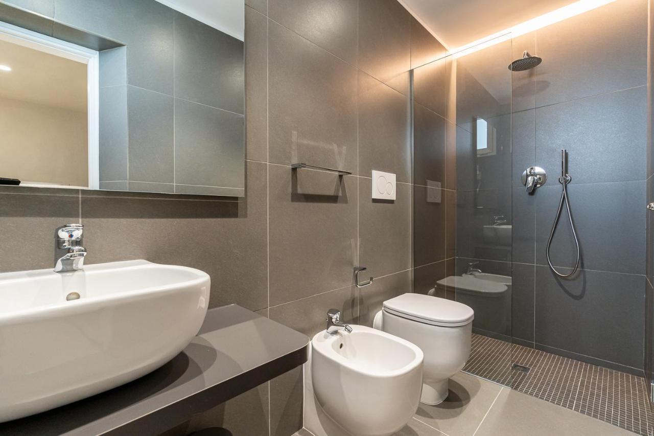 Hotel Villa Saba Bellaria-Igea Marina Exteriér fotografie